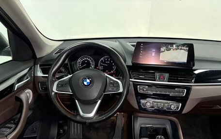 BMW X1, 2022 год, 2 100 900 рублей, 14 фотография