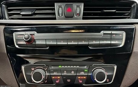 BMW X1, 2022 год, 2 100 900 рублей, 18 фотография
