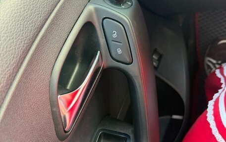 Volkswagen Polo VI (EU Market), 2012 год, 750 000 рублей, 21 фотография
