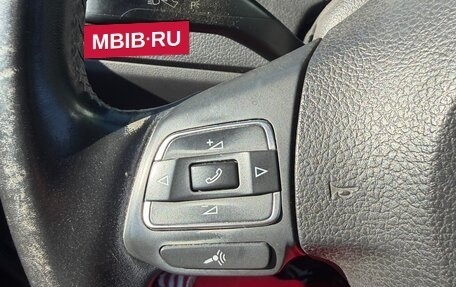 Volkswagen Polo VI (EU Market), 2012 год, 750 000 рублей, 17 фотография