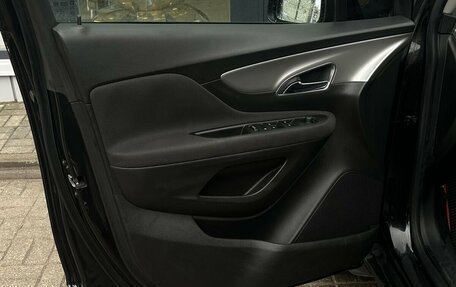 Opel Mokka I, 2012 год, 920 000 рублей, 5 фотография