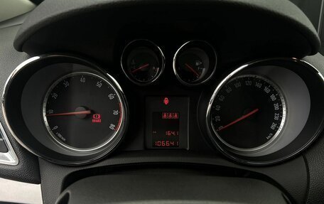 Opel Mokka I, 2012 год, 920 000 рублей, 9 фотография