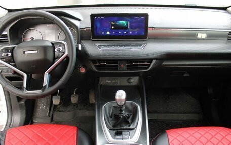 Haval Jolion, 2022 год, 1 375 000 рублей, 8 фотография