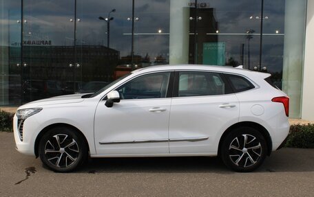 Haval Jolion, 2022 год, 1 375 000 рублей, 5 фотография