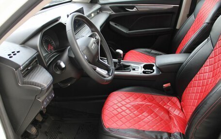 Haval Jolion, 2022 год, 1 375 000 рублей, 10 фотография