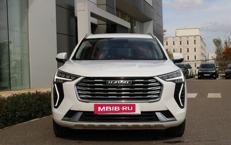 Haval Jolion, 2022 год, 1 375 000 рублей, 3 фотография