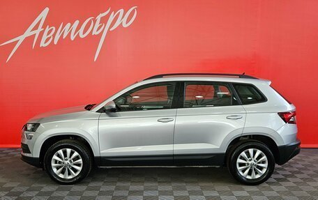 Skoda Karoq I, 2022 год, 2 549 000 рублей, 2 фотография