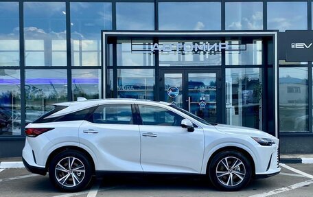 Lexus RX IV рестайлинг, 2026 год, 8 680 000 рублей, 4 фотография