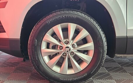 Skoda Karoq I, 2022 год, 2 549 000 рублей, 18 фотография