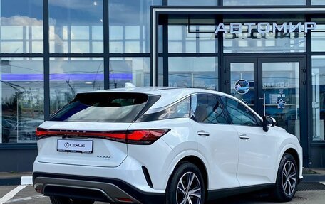 Lexus RX IV рестайлинг, 2026 год, 8 680 000 рублей, 5 фотография