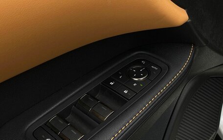 Lexus RX IV рестайлинг, 2026 год, 8 680 000 рублей, 14 фотография