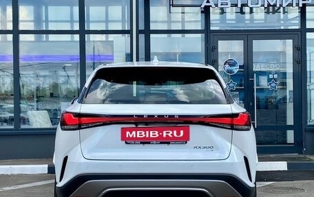 Lexus RX IV рестайлинг, 2026 год, 8 680 000 рублей, 6 фотография