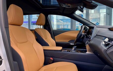 Lexus RX IV рестайлинг, 2026 год, 8 680 000 рублей, 27 фотография