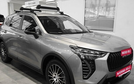 Haval Jolion, 2026 год, 2 649 000 рублей, 4 фотография