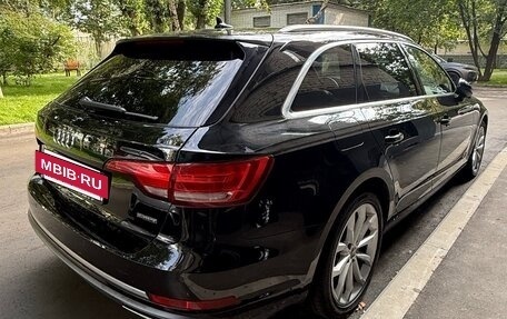 Audi A4, 2019 год, 4 200 000 рублей, 5 фотография