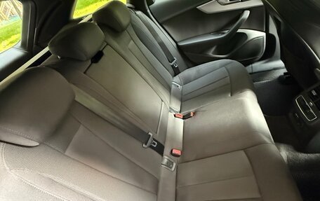 Audi A4, 2019 год, 4 200 000 рублей, 16 фотография