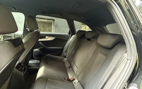 Audi A4, 2019 год, 4 200 000 рублей, 22 фотография