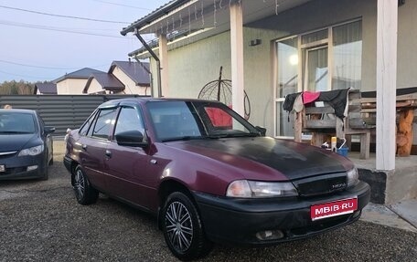 Daewoo Nexia I рестайлинг, 2006 год, 1 фотография