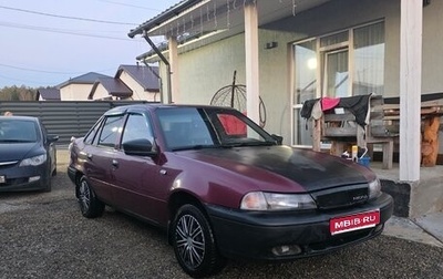 Daewoo Nexia I рестайлинг, 2006 год, 1 фотография