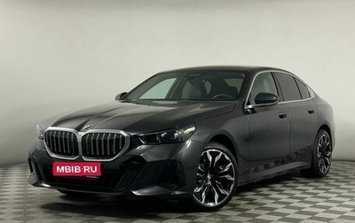BMW 5 серия, 2023 год, 6 099 000 рублей, 1 фотография