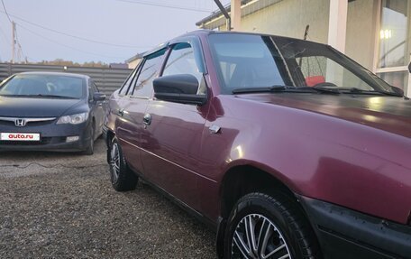 Daewoo Nexia I рестайлинг, 2006 год, 3 фотография