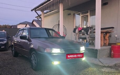 Daewoo Nexia I рестайлинг, 2006 год, 6 фотография