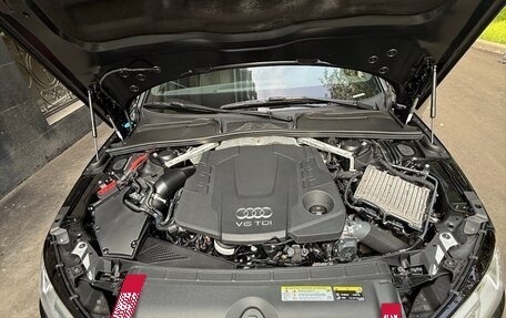 Audi A4, 2019 год, 4 200 000 рублей, 29 фотография