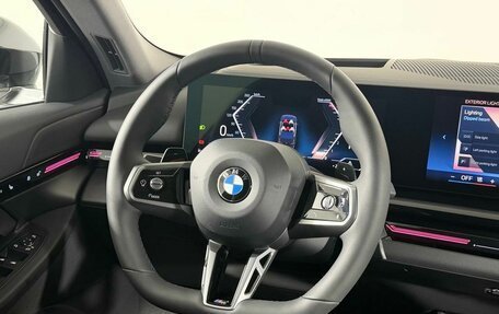 BMW 5 серия, 2023 год, 6 099 000 рублей, 17 фотография