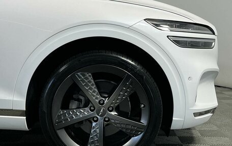 Genesis GV70, 2021 год, 4 599 000 рублей, 7 фотография