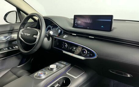 Genesis GV70, 2021 год, 4 599 000 рублей, 14 фотография