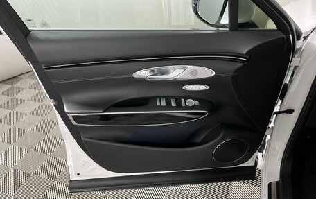 Genesis GV70, 2021 год, 4 599 000 рублей, 9 фотография