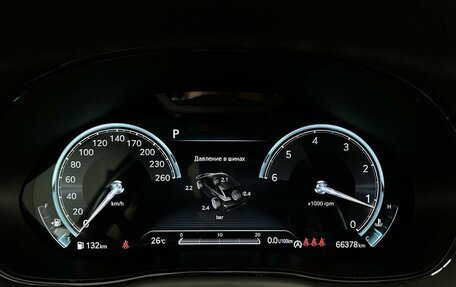 Genesis GV70, 2021 год, 4 599 000 рублей, 17 фотография