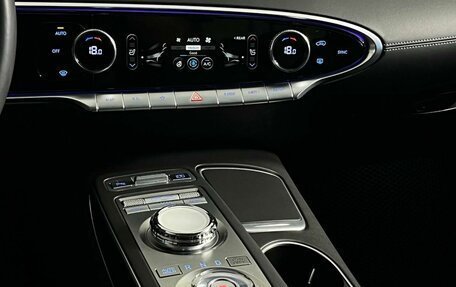 Genesis GV70, 2021 год, 4 599 000 рублей, 23 фотография