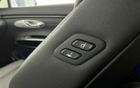 Genesis GV70, 2021 год, 4 599 000 рублей, 33 фотография