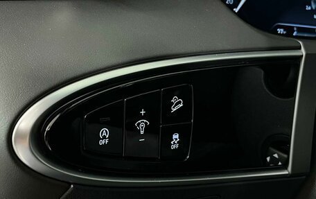 Genesis GV70, 2021 год, 4 599 000 рублей, 28 фотография