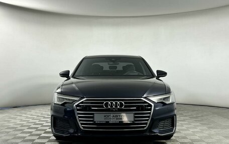 Audi A6, 2020 год, 4 999 000 рублей, 2 фотография