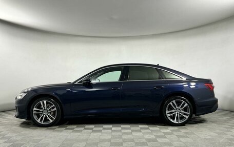 Audi A6, 2020 год, 4 999 000 рублей, 3 фотография