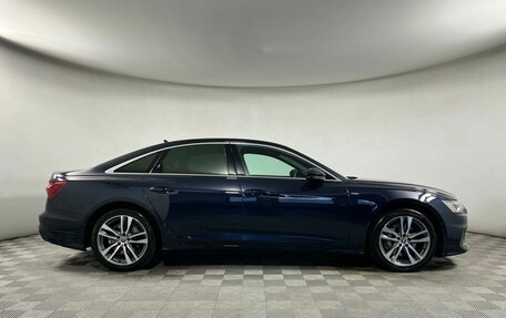 Audi A6, 2020 год, 4 999 000 рублей, 4 фотография