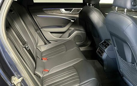 Audi A6, 2020 год, 4 999 000 рублей, 13 фотография
