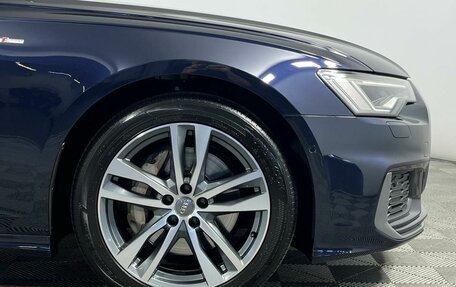 Audi A6, 2020 год, 4 999 000 рублей, 7 фотография