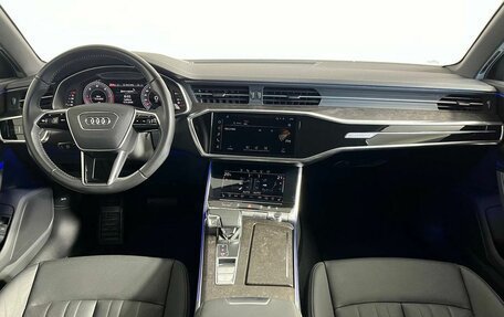 Audi A6, 2020 год, 4 999 000 рублей, 15 фотография