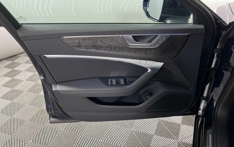 Audi A6, 2020 год, 4 999 000 рублей, 9 фотография