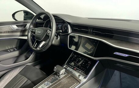 Audi A6, 2020 год, 4 999 000 рублей, 14 фотография