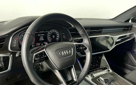 Audi A6, 2020 год, 4 999 000 рублей, 12 фотография