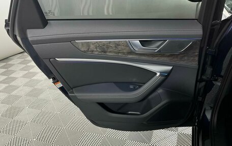 Audi A6, 2020 год, 4 999 000 рублей, 10 фотография