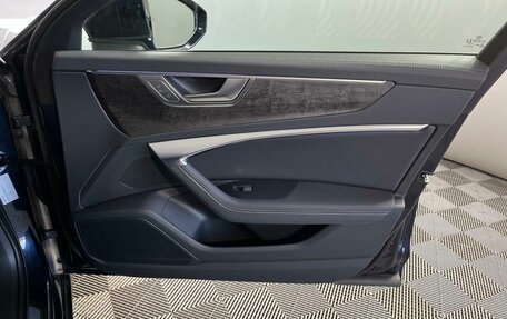 Audi A6, 2020 год, 4 999 000 рублей, 28 фотография