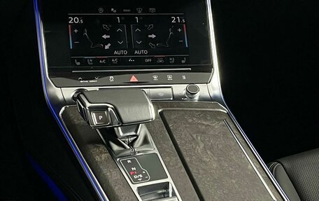 Audi A6, 2020 год, 4 999 000 рублей, 29 фотография