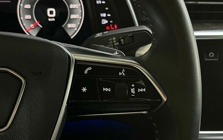 Audi A6, 2020 год, 4 999 000 рублей, 19 фотография