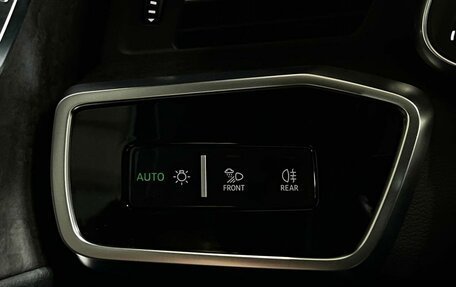 Audi A6, 2020 год, 4 999 000 рублей, 21 фотография