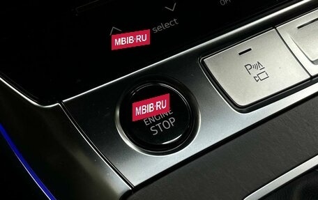 Audi A6, 2020 год, 4 999 000 рублей, 22 фотография